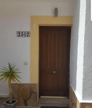 Calpe, Vakantiehuis 4p Imperial Park Spa *