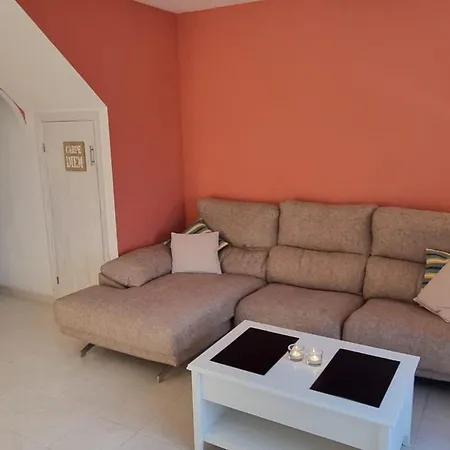 Calpe, Vakantiehuis 4p Imperial Park Spa * Calpe