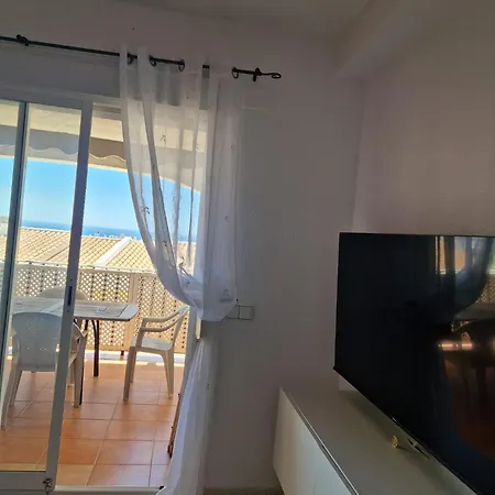 Calpe, Vakantiehuis 4p Imperial Park Spa